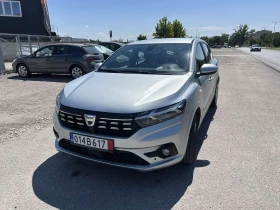 ������ Dacia Sandero