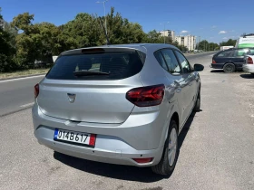 Dacia Sandero ������ -��� | Mobile.bg � ����� ������ 3