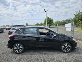 Nissan Pulsar 1.5dci euro5 | Auto.bg — изображение 6