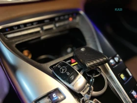 Mercedes-Benz AMG GT 43 4MATIC+ * 360* КОЖА* ОБДУХВ* НАВИ - 36500 € - 67194000 14
