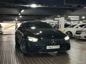 Mercedes-Benz AMG GT 43 4MATIC+ * 360* КОЖА* ОБДУХВ* НАВИ - 36500 € - 67194000 3