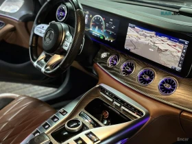 Mercedes-Benz AMG GT 43 4MATIC+ * 360* КОЖА* ОБДУХВ* НАВИ - 36500 € - 67194000 16