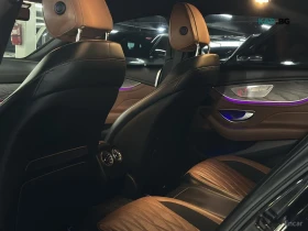 Mercedes-Benz AMG GT 43 4MATIC+ * 360* КОЖА* ОБДУХВ* НАВИ - 36500 € - 67194000 11