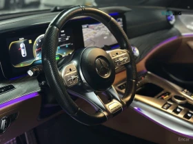 Mercedes-Benz AMG GT 43 4MATIC+ * 360* КОЖА* ОБДУХВ* НАВИ - 36500 € - 67194000 7