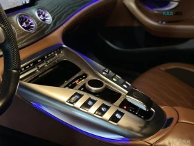 Mercedes-Benz AMG GT 43 4MATIC+ * 360* КОЖА* ОБДУХВ* НАВИ - 36500 € - 67194000 10