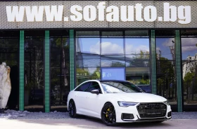 Audi S6 3.0 TDI Quattro Mild Hybrid | Mobile.bg � ����� ������ 3