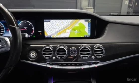 Mercedes-Benz S 400 LONG 4MATIC /ОБДУХВАНЕ/ПАНОРАМА/ДИСТРОНИК/360 | Auto.bg — изображение 16