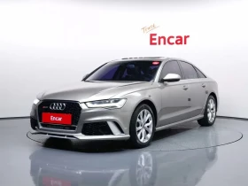 ����� �� �������� �� Audi A6