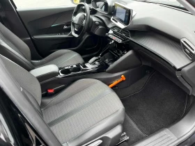 Peugeot 2008  Electric ALLURE 50KW 91% SOH Сертификат | Auto.bg — изображение 8