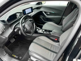 Peugeot 2008  Electric ALLURE 50KW 91% SOH Сертификат | Auto.bg — изображение 9