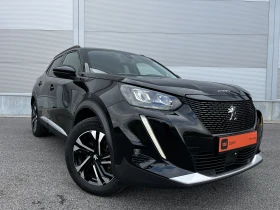Peugeot 2008  Electric ALLURE 50KW 91% SOH Сертификат | Auto.bg — изображение 2