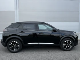 Peugeot 2008  Electric ALLURE 50KW 91% SOH Сертификат | Auto.bg — изображение 3