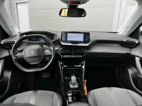 Peugeot 2008  Electric ALLURE 50KW 91% SOH Сертификат | Auto.bg — изображение 7