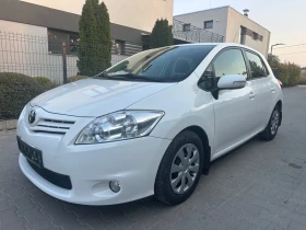 ����� �� �������� �� Toyota Auris 90�.�-��������
