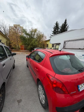 Peugeot 207 1.4 от Пежо България - 1000 € - 39724974 5