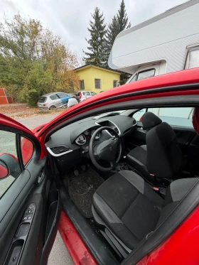 Peugeot 207 1.4 от Пежо България - 1000 € - 39724974 6
