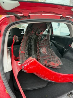 Peugeot 207 1.4 от Пежо България - 1000 € - 39724974 2