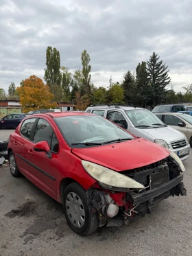 Peugeot 207 1.4 от Пежо България - 1000 € - 39724974 8