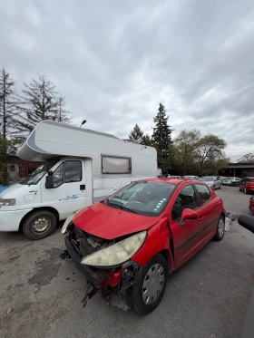 Peugeot 207 1.4 от Пежо България - 1000 € - 39724974 7