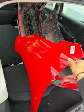 Peugeot 207 1.4 от Пежо България - 1000 € - 39724974 3