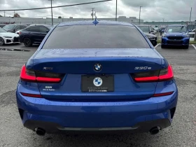 BMW 330 * xDrive * CARFAX * ОПЦИЯ ЗА ФИНАНСИРАНЕ | Auto.bg — изображение 4