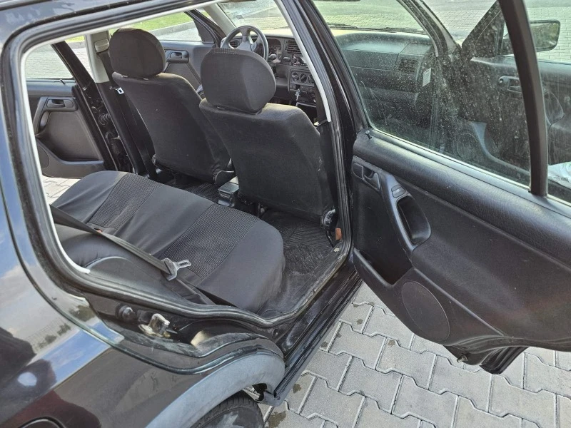 VW Golf Golf 3, снимка 5 - Автомобили и джипове - 47479829