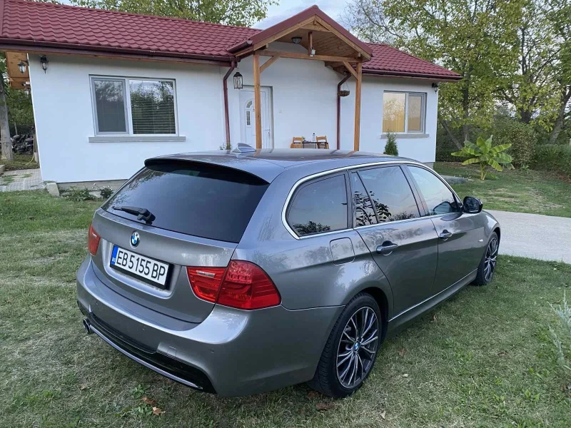 BMW 330 LCI N53B30 (325), снимка 5 - Автомобили и джипове - 47947233