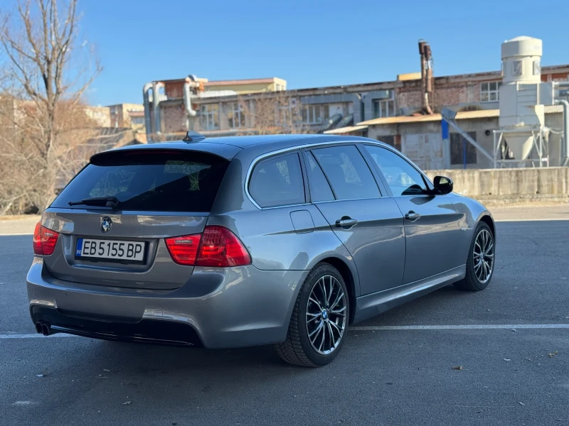 BMW 330 LCI N53B30 (325), снимка 5 - Автомобили и джипове - 48445050