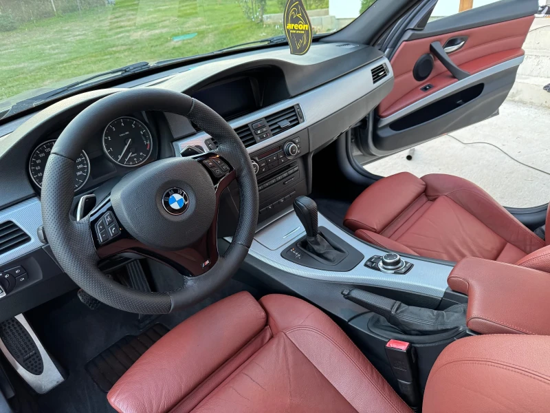 BMW 330 LCI N53B30 (325), снимка 9 - Автомобили и джипове - 47947233