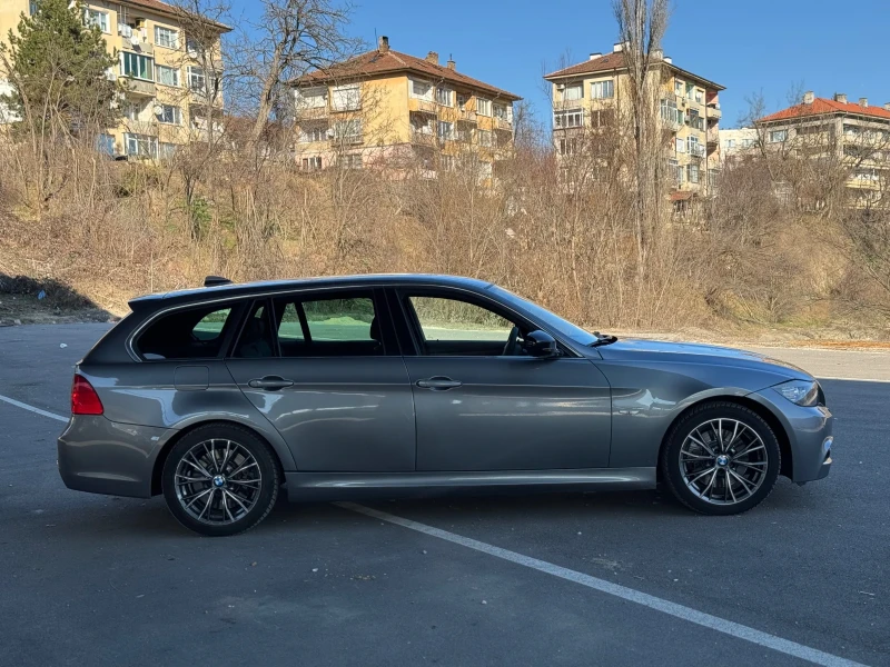 BMW 330 LCI N53B30 (325), снимка 6 - Автомобили и джипове - 48445050