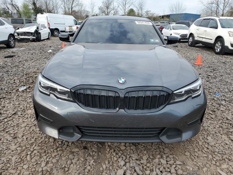 BMW 330 330XI  , снимка 5 - Автомобили и джипове - 48310276