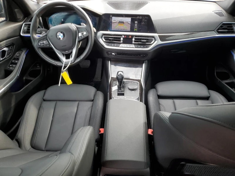 BMW 330 330XI  , снимка 8 - Автомобили и джипове - 48310276