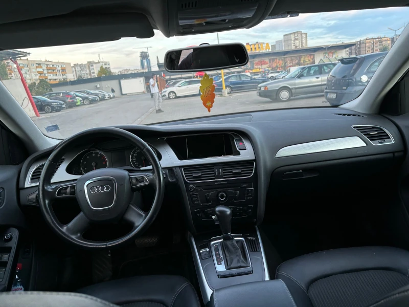 Audi A4, снимка 12 - Автомобили и джипове - 48951136