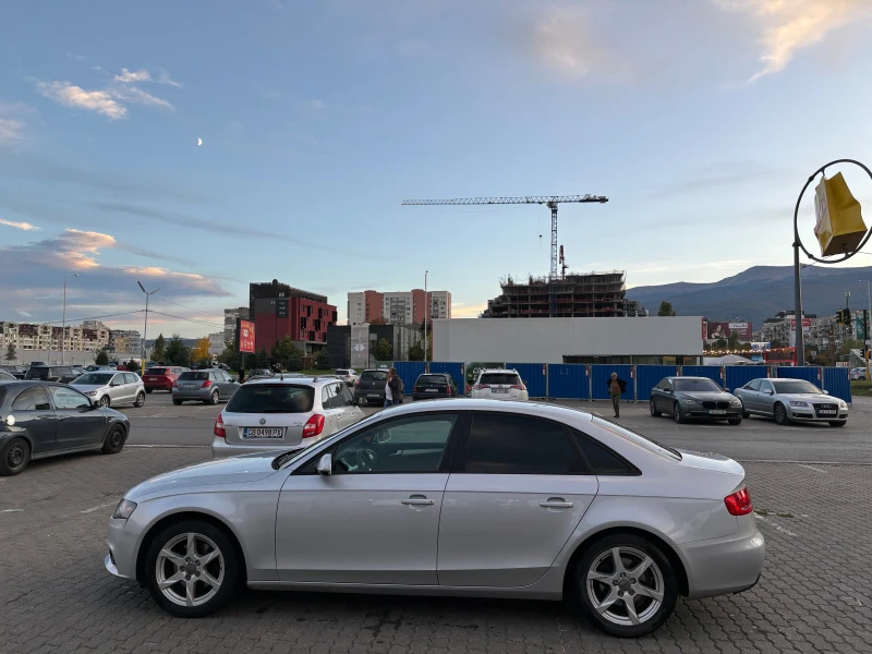 Audi A4, снимка 1 - Автомобили и джипове - 48951136