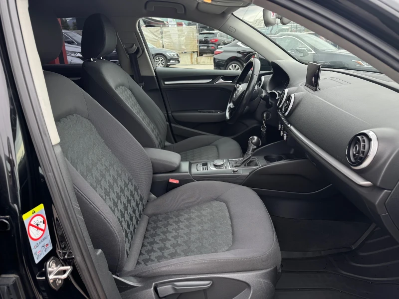 Audi A3 1.4TFSI-АВТОМАТИК, снимка 17 - Автомобили и джипове - 50209383