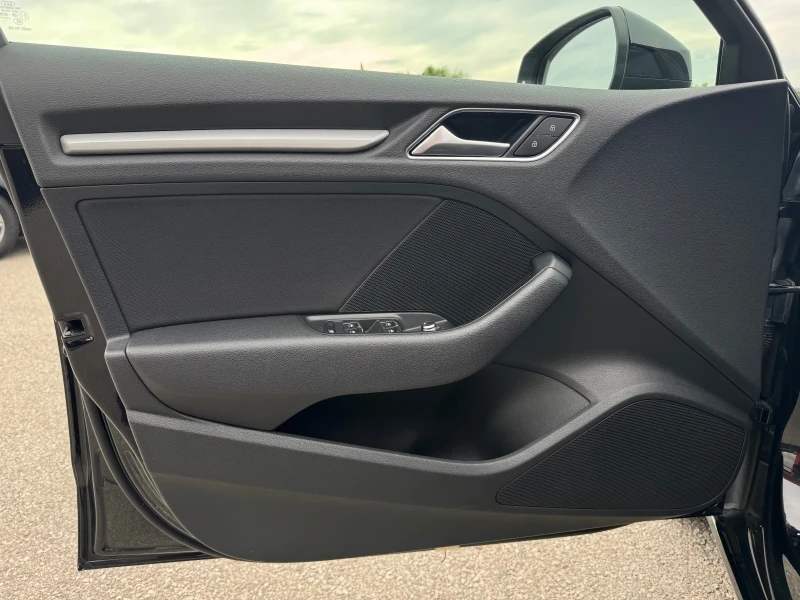 Audi A3 1.4TFSI-АВТОМАТИК, снимка 8 - Автомобили и джипове - 50209383