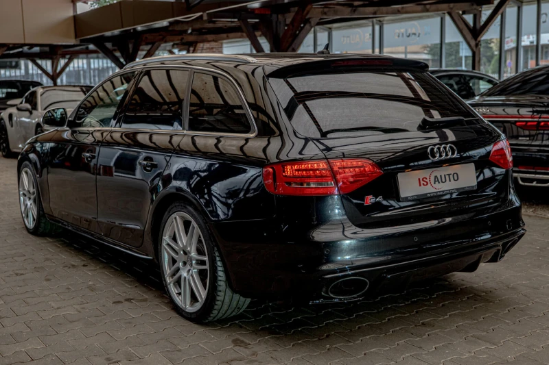 Audi S4 3.0TFSI V6/Quattro/Bang&Olufsen/Audi Drive Select, снимка 6 - Автомобили и джипове - 51921089