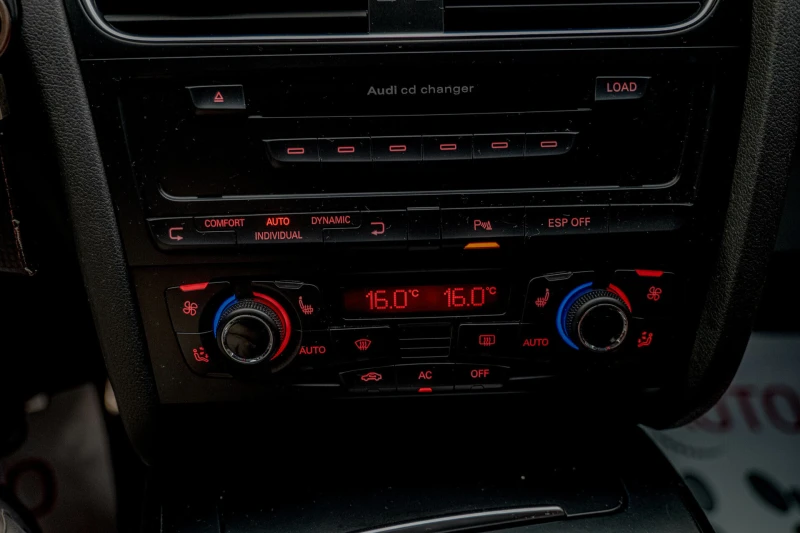 Audi S4 3.0TFSI V6/Quattro/Bang&Olufsen/Audi Drive Select, снимка 10 - Автомобили и джипове - 51921089