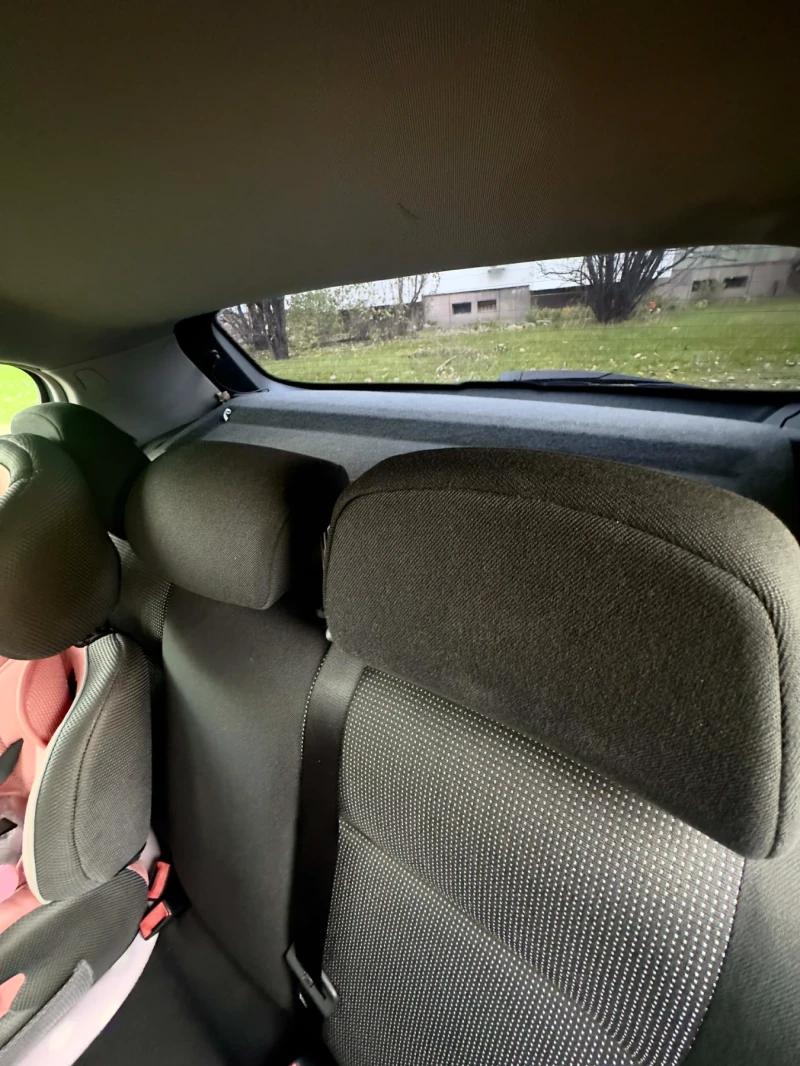 Opel Astra, снимка 14 - Автомобили и джипове - 52550408