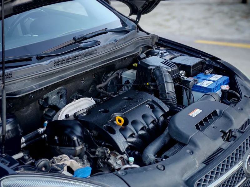 Kia Ceed 1.4I 16V(105)* ACTIVE-EDITION* НОВ ВНОС* , снимка 17 - Автомобили и джипове - 52930901