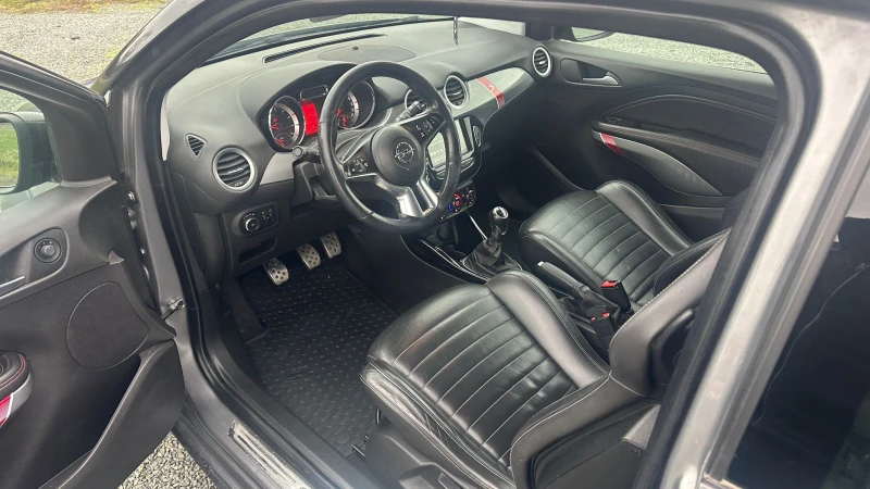 Opel Adam S REKARO, снимка 15 - Автомобили и джипове - 52939715