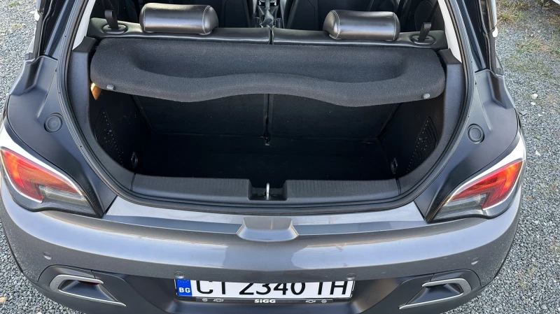 Opel Adam S REKARO, снимка 9 - Автомобили и джипове - 52939715