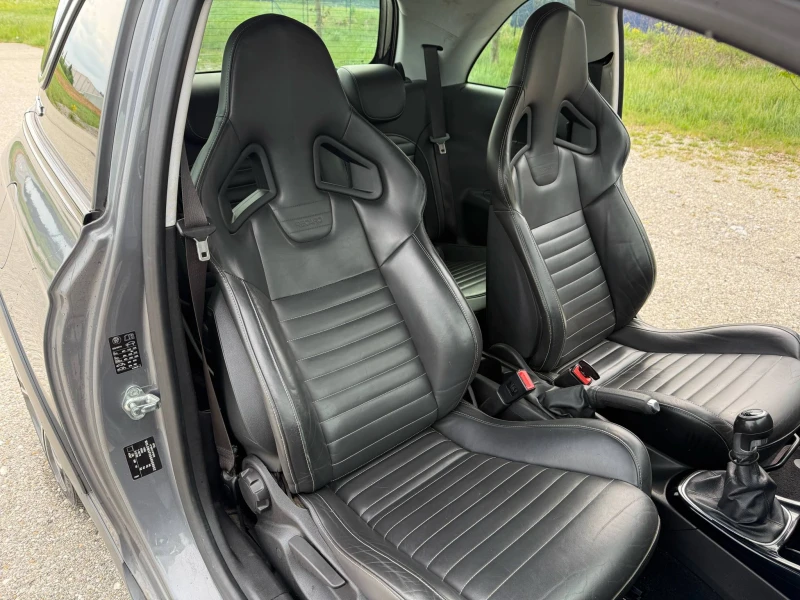 Opel Adam S REKARO, снимка 12 - Автомобили и джипове - 52939715