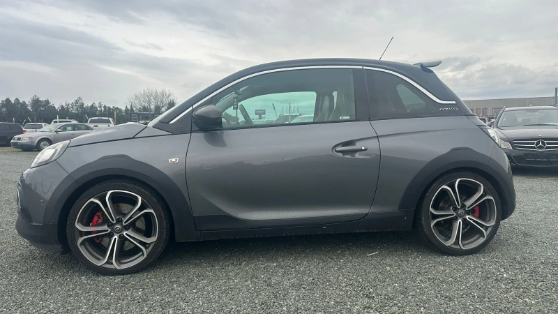Opel Adam S REKARO, снимка 17 - Автомобили и джипове - 52939715
