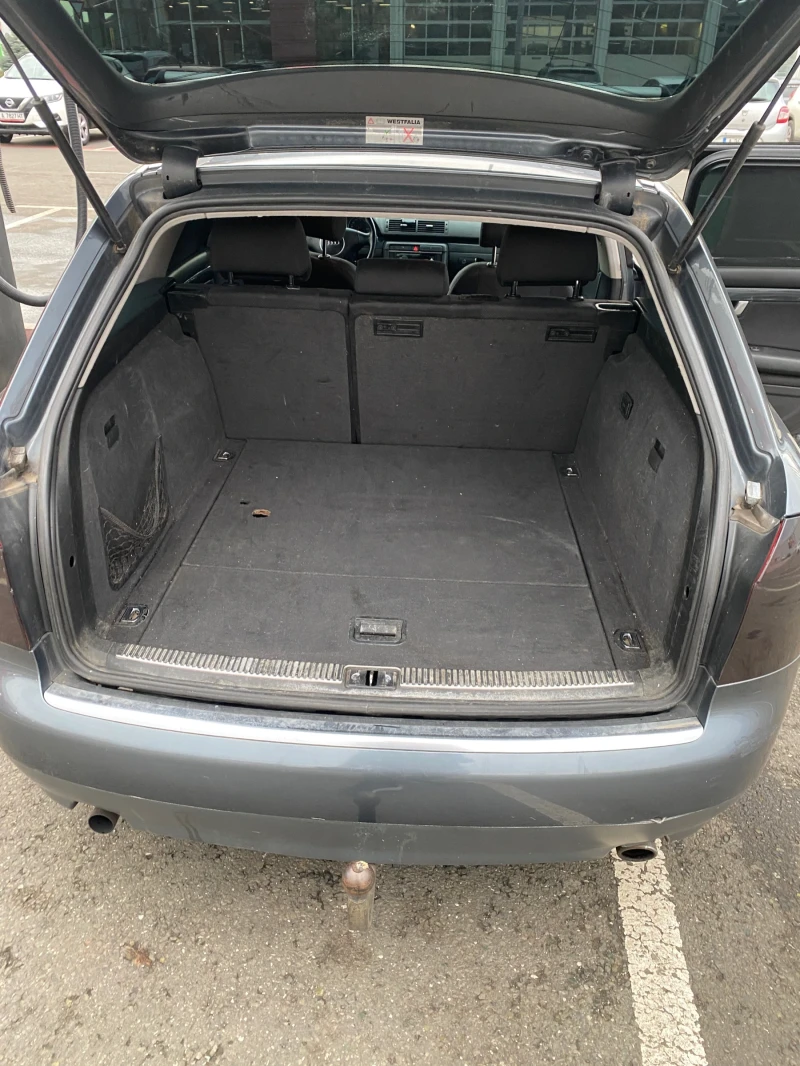 Audi A4, снимка 6 - Автомобили и джипове - 53270981