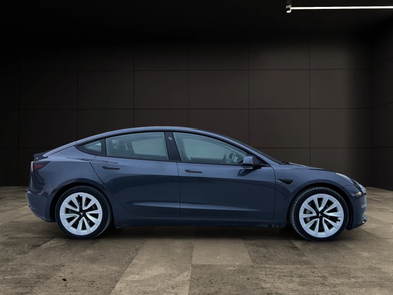 Tesla Model 3 Long Range Dual AWD, снимка 7 - Автомобили и джипове - 53327521