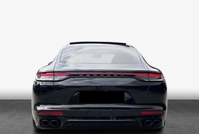 Porsche Panamera 4 E-Hybrid = Platinum Edition= Black Pack Гаранция, снимка 2 - Автомобили и джипове - 45997885