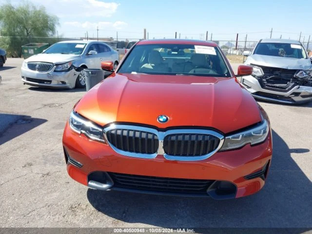 BMW 330, снимка 12 - Автомобили и джипове - 47606934