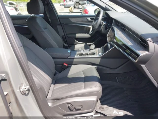 Audi A6  AUDI A6 PREMIUM 45 TFSI * АВТО КРЕДИТ *  - изображение 10