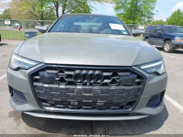Audi A6  AUDI A6 PREMIUM 45 TFSI * АВТО КРЕДИТ *  - изображение 3